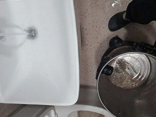 관수동 하수구막힘 베란다 하수구 역류 처음이라면 이렇게 확인하세요